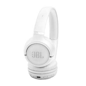 Audífono JBL Tune 530BT Blanco