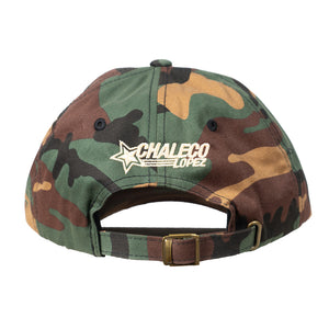 Jockey Chaleco Lopez Camo