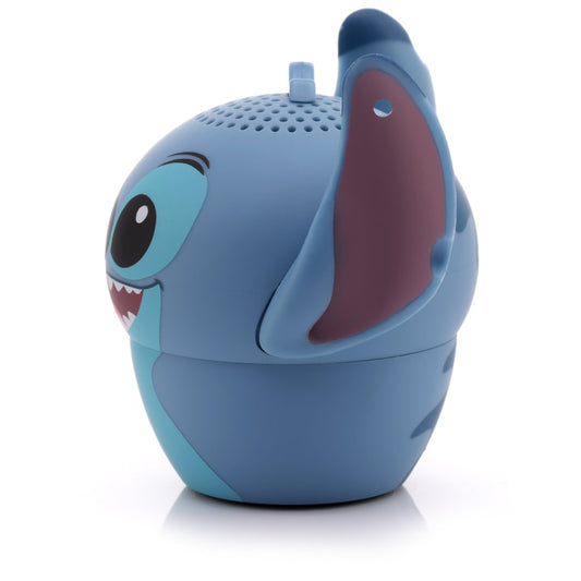 Parlante Bluetooth Portátil Stitch Disney Bitty Boomers