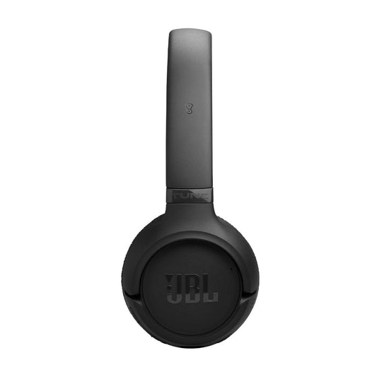Audífono JBL Tune 530BT Negro