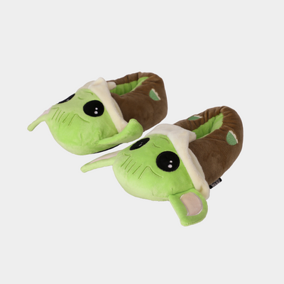 Pantuflas