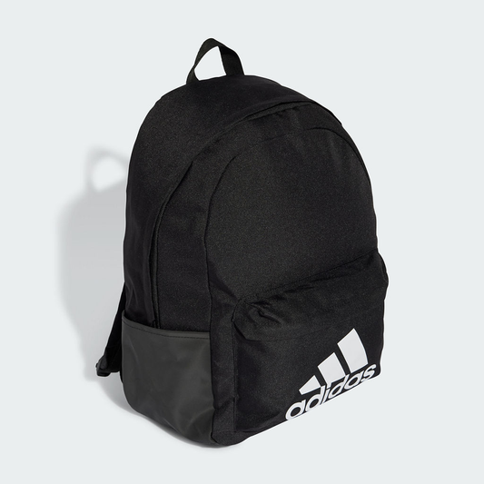 Mochila Clásica Adidas Badge of Sport Negra