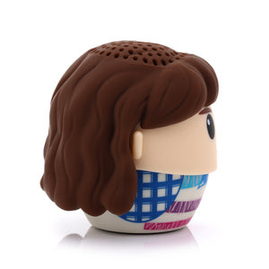 Parlante Bluetooth Portátil Eleven Stranger Things Bitty Boomers