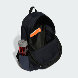 Mochila Clásica Adidas Badge of Sport Azul Oscuro
