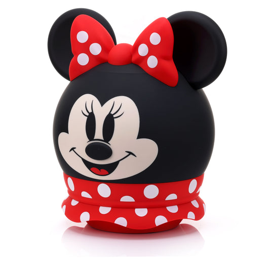 Mega Parlante Bluetooth - Minnie Disney - Bitty Boomers 8"