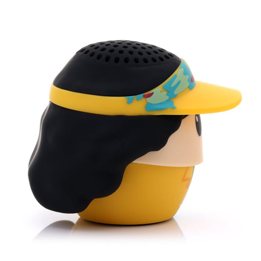 Parlante Bluetooth Portátil Mike Stranger Things Bitty Boomers