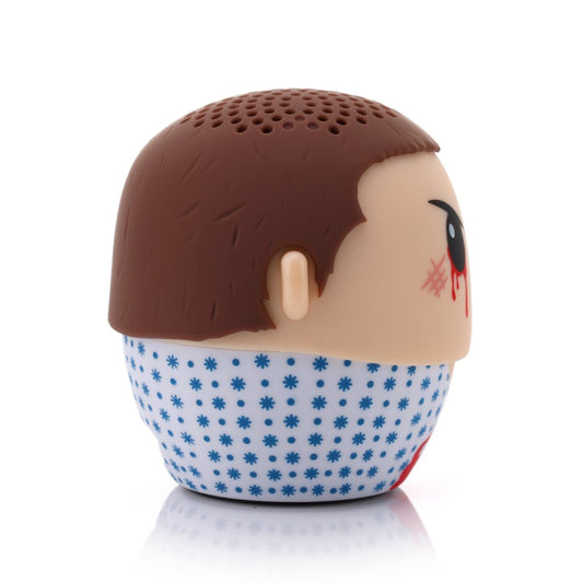 Parlante Bluetooth Portátil Eleven Stranger Things Bitty Boomers