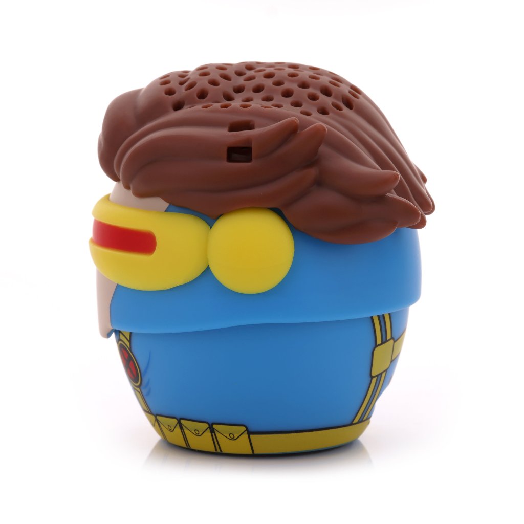 Parlante Bluetooth Portátil Ciclope Marvel Bitty Boomers