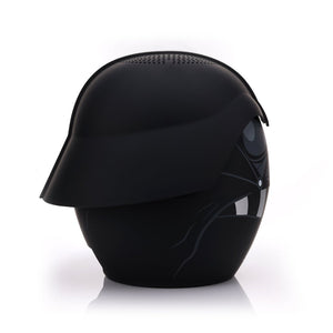 Mega Parlante Bluetooth - Darth Vader Star Wars - Bitty Boomers 8"