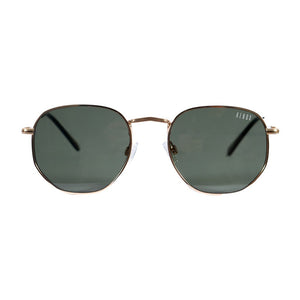 Combo Lentes De Sol Cala + Lentes de sol Rostock color navy