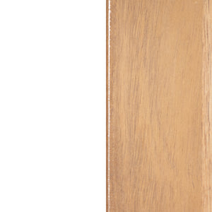 Tabla Madera Acacia Con Mango