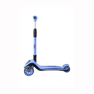 Triscooter Route Kids Foldable - Azul