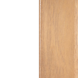 Tabla Madera Acacia Con Mango. 90 años