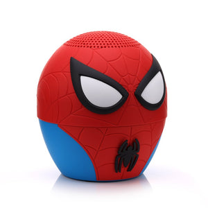 Mega Parlante Bluetooth - Spiderman Marvel - Bitty Boomers 8"
