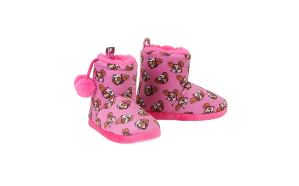 Pantuflas