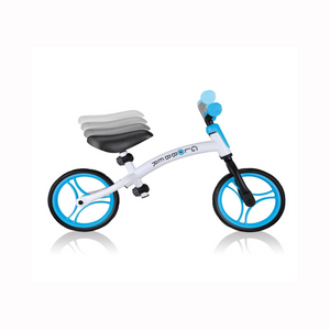 Bicicleta de Aprendizaje Globber Celeste