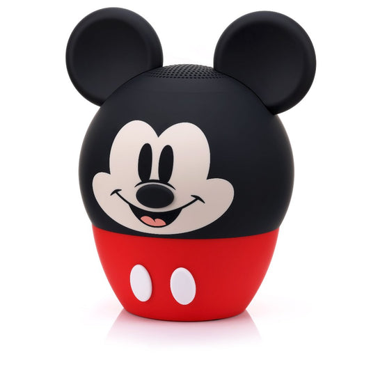 Mega Parlante Bluetooth - Mickey Disney - Bitty Boomers 8"