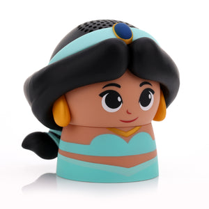 Parlante Bluetooth Portátil Jasmine Disney Bitty Boomers