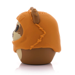Parlante Bluetooth Portátil Wicket Star Wars Bitty Boomers
