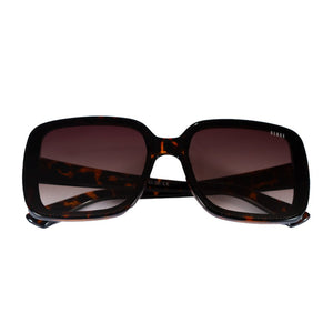 Combo Lentes de sol Lubeck color café + Lentes De Sol Marinha