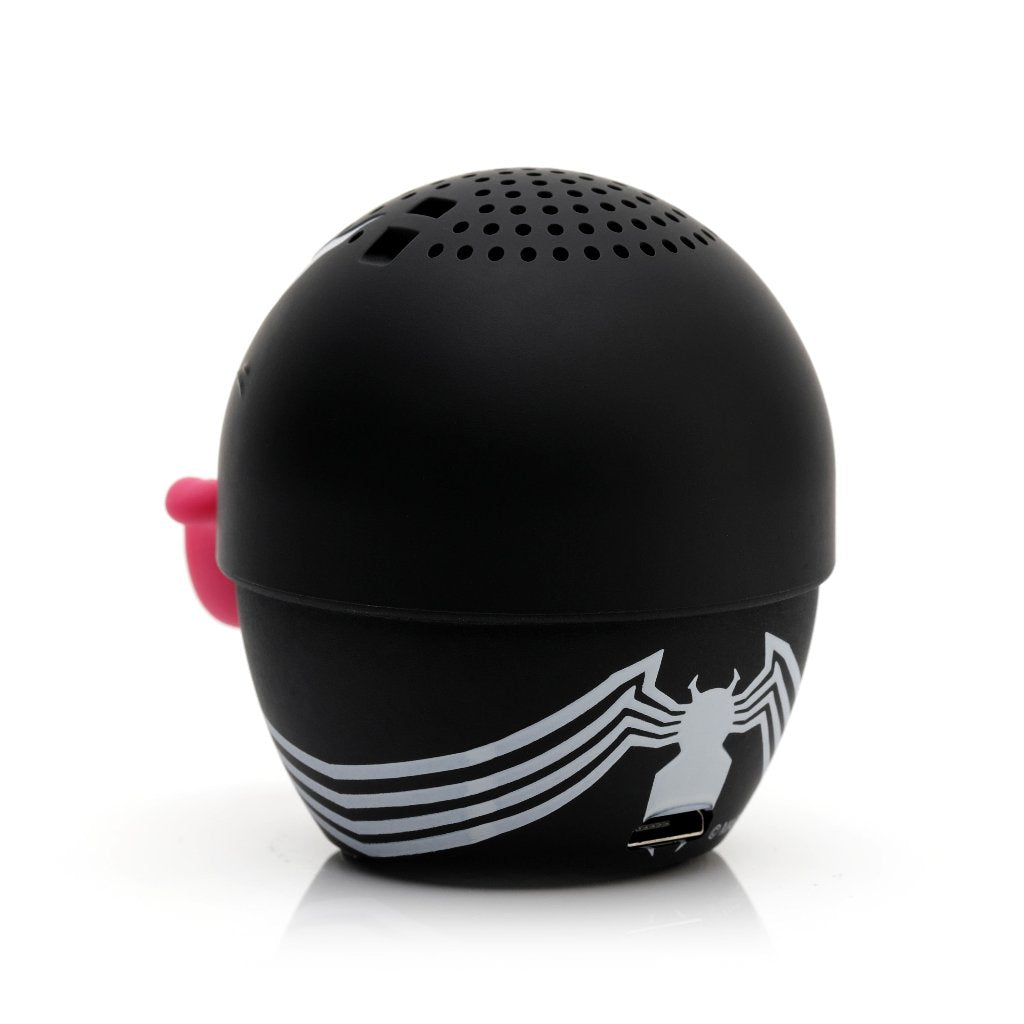 Parlante Bluetooth Portátil Venom Marvel Bitty Boomers