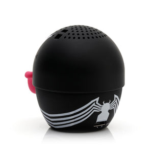 Parlante Bluetooth Portátil Venom Marvel Bitty Boomers