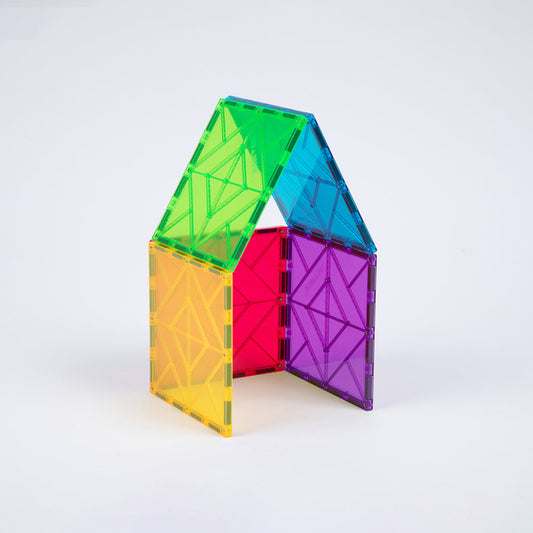 Imanix Big Square Set 5 Piezas