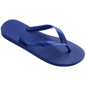 Havaiana Sandalia  Color Azul Naval Hombre