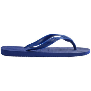 Havaiana Sandalia  Color Azul Naval Hombre
