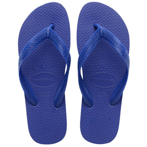 Havaiana Sandalia  Color Azul Naval Hombre
