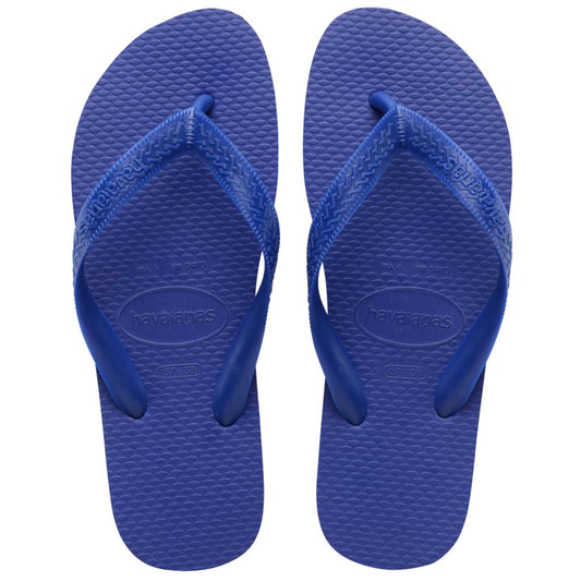 Havaiana Sandalia  Color Azul Naval Hombre