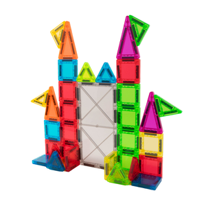 Imablock de Viaje 36 Piezas PRI26
