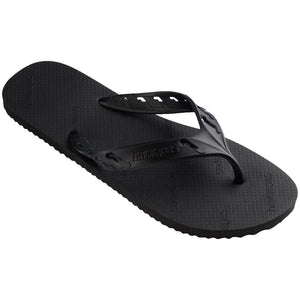 Havaiana Sandalia  Track Go Black Hombre
