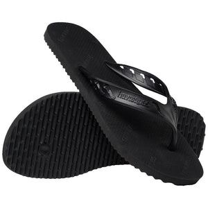 Havaiana Sandalia  Track Go Black Hombre