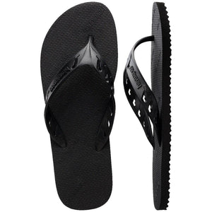 Havaiana Sandalia  Track Go Black Hombre