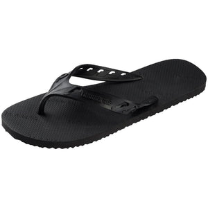 Havaiana Sandalia  Track Go Black Hombre