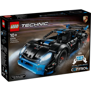 LEGO® Technic Auto De Carreras Porsche Gt4 E-Performance