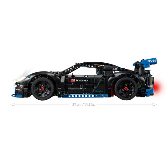 LEGO® Technic Auto De Carreras Porsche Gt4 E-Performance