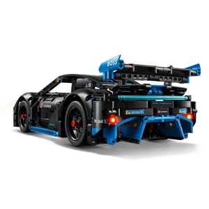 LEGO® Technic Auto De Carreras Porsche Gt4 E-Performance