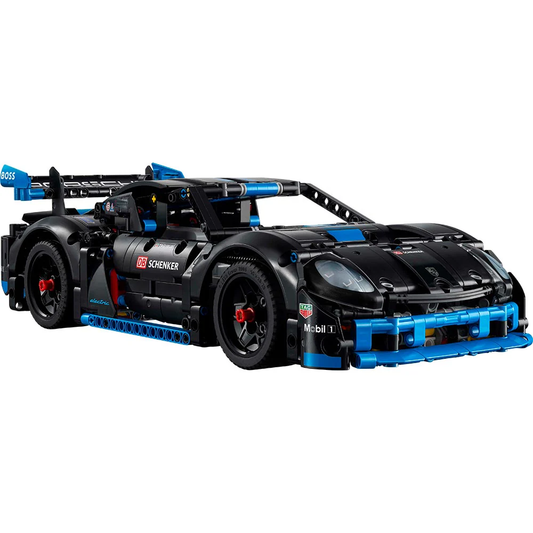 LEGO® Technic Auto De Carreras Porsche Gt4 E-Performance