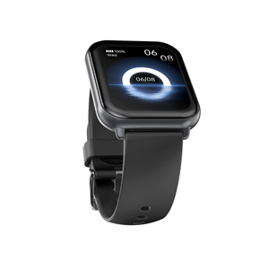 Smartwatch Zone 2 Negro Hifuture