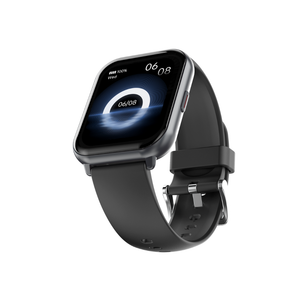 Smartwatch Zone 2 Negro Hifuture