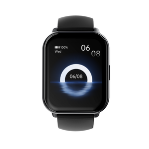 Smartwatch Zone 2 Negro Hifuture