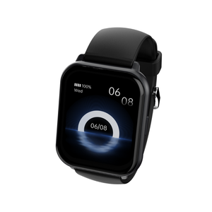 Smartwatch Zone 2 Negro Hifuture