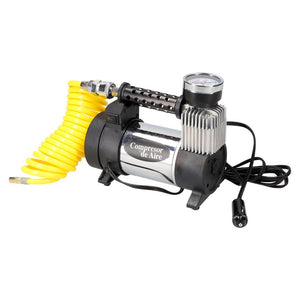 Compresor 150 PSI Con Manguera PU