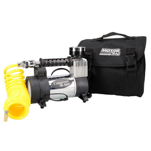 Compresor 150 PSI Con Manguera PU