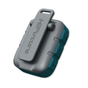 Parlante Bluetooth Pocket S Hifuture Gris