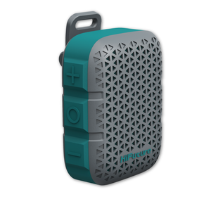 Parlante Bluetooth Pocket S Hifuture Gris