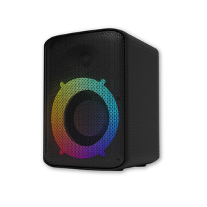 Hifuture Parlante Inalámbrico Event Speaker Black