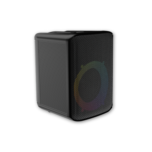 Hifuture Parlante Inalámbrico Event Speaker Black